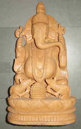Ganesh ji